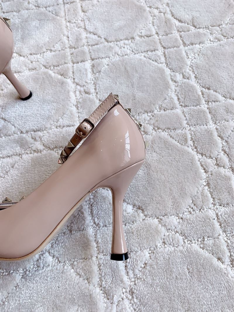 Valentino Heeled Shoes